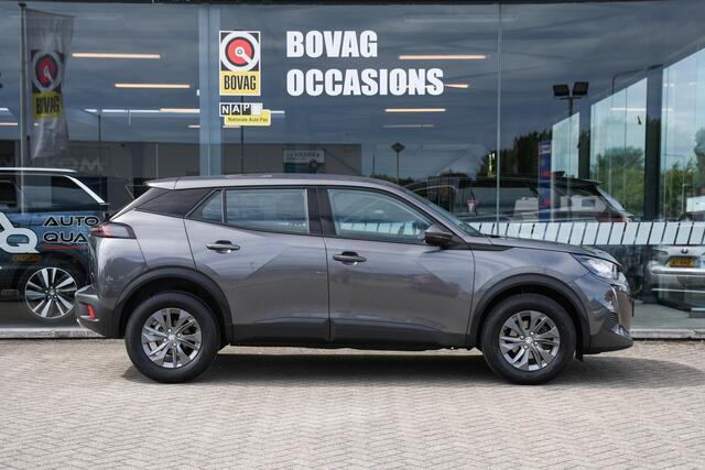 Peugeot 2008 1.2 PureTech Active Pack