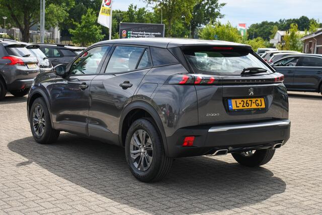 Peugeot 2008 1.2 PureTech Active Pack