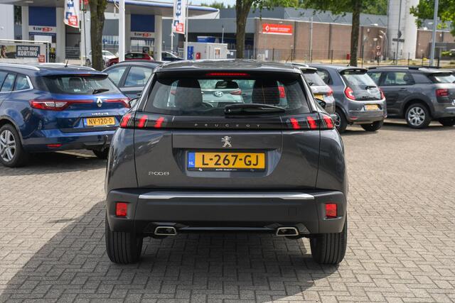 Peugeot 2008 1.2 PureTech Active Pack