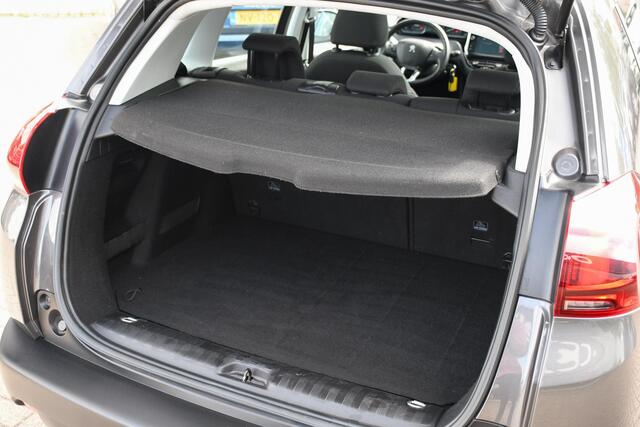 Peugeot 2008 1.2 Blue lion 1 EIGENAAR/ PANORAMADAK/ DAB