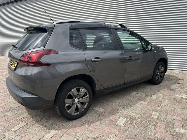 Peugeot 2008 1.2 PureTech Allure | Nieuw Binnen | Cruise | Clima | Lichtmetaal
