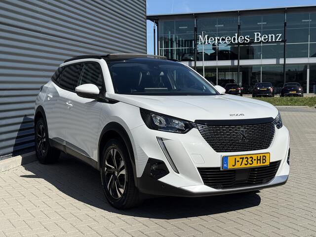 Peugeot 2008 1.2 PureTech Allure Pano/360Camera/Apple