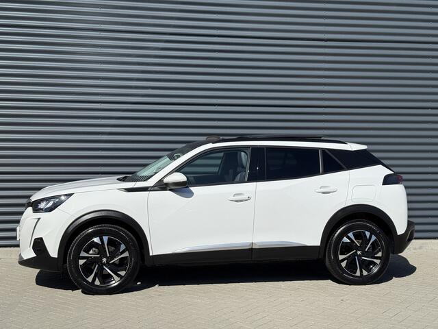 Peugeot 2008 1.2 PureTech Allure Pano/360Camera/Apple