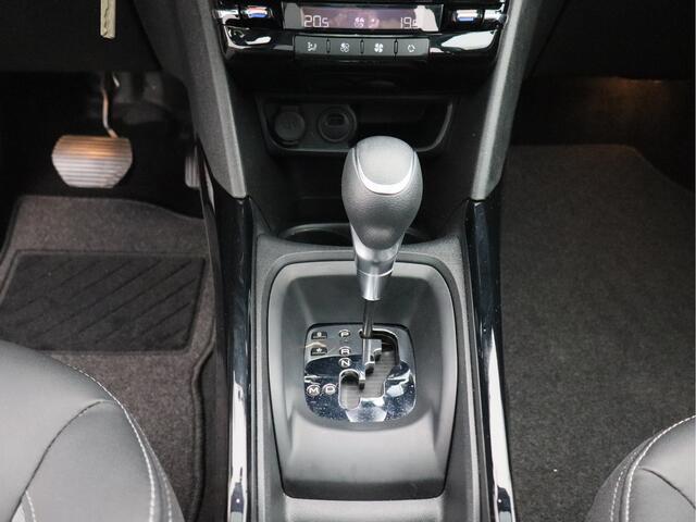 Peugeot 2008 1.2 PureTech Allure/ automaat/ lage km/ zeer mooi!