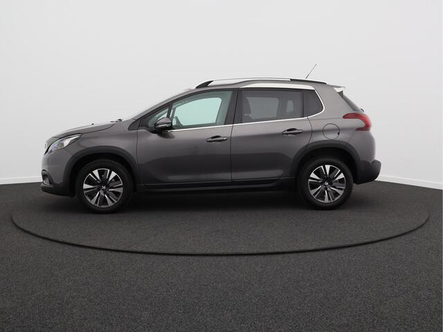 Peugeot 2008 1.2 PureTech Allure/ automaat/ lage km/ zeer mooi!