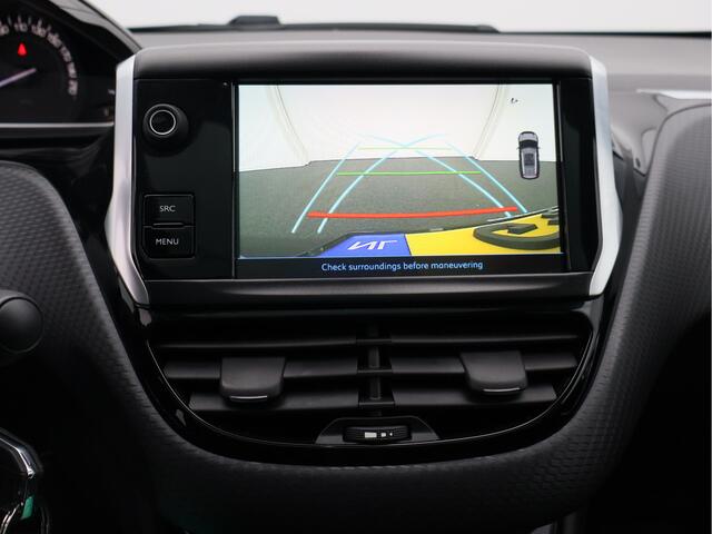 Peugeot 2008 1.2 PureTech Allure/ automaat/ lage km/ zeer mooi!