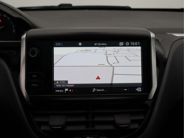 Peugeot 2008 1.2 PureTech Allure/ automaat/ lage km/ zeer mooi!