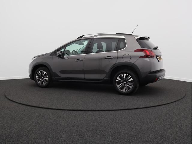 Peugeot 2008 1.2 PureTech Allure/ automaat/ lage km/ zeer mooi!