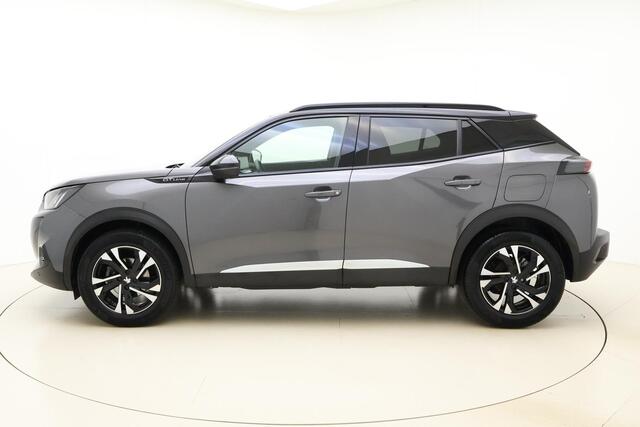 Peugeot 2008 1.2 PureTech GT-Line 130 PK | Handgeschakeld | Camera | Stoelverwarming | 3D-instrumentenpaneel | Cruise Control | Climate Control | 1e eigenaar