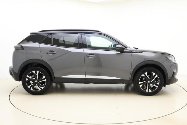 Peugeot 2008 1.2 PureTech GT-Line 130 PK | Handgeschakeld | Camera | Stoelverwarming | 3D-instrumentenpaneel | Cruise Control | Climate Control | 1e eigenaar