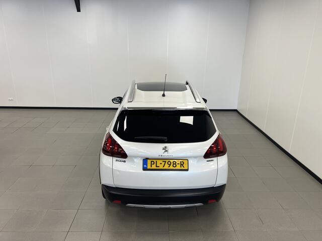 Peugeot 2008 1.2 PT 111PK / Allure / Panoramadak / Climate.C / Navi / h.leder /