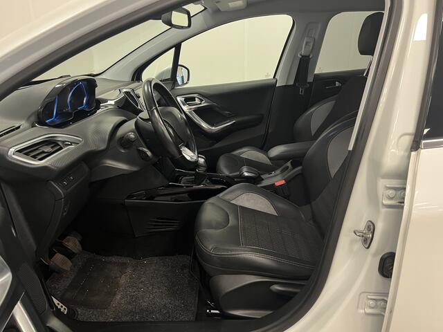 Peugeot 2008 1.2 PT 111PK / Allure / Panoramadak / Climate.C / Navi / h.leder /
