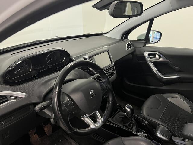 Peugeot 2008 1.2 PT 111PK / Allure / Panoramadak / Climate.C / Navi / h.leder /