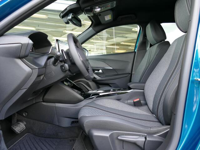 Peugeot 2008 1.2 Hybrid 145 Allure | ¤4.450,- voordeel! | Uit voorraad leverbaar! | Adaptive Cruise Control | Navigatie | 360° Camera | Full LED