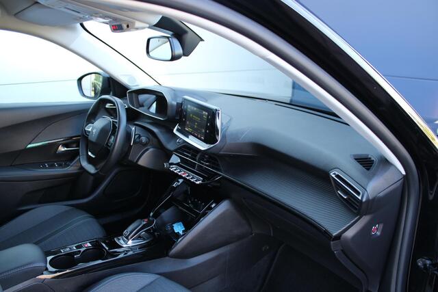 Peugeot 2008 1.2 PureTech 130pk Allure Pack Automaat Airco Navi Carplay 38174km