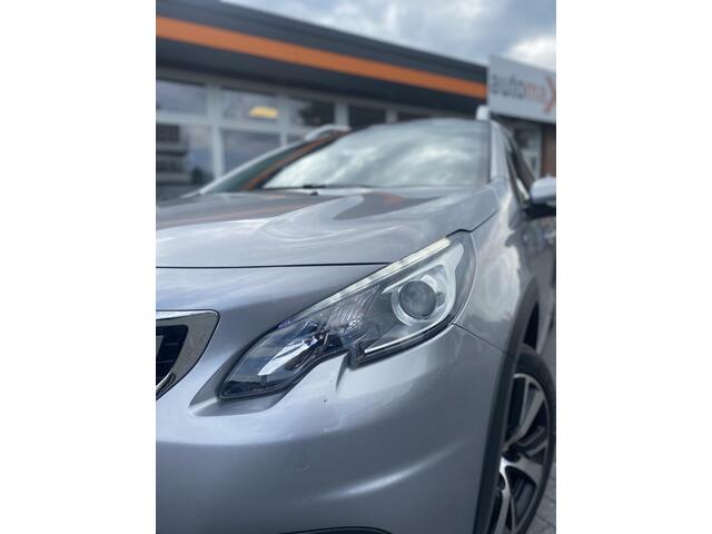Peugeot 2008 1.2 Allure |Dealer Onderhouden!|Navi!|