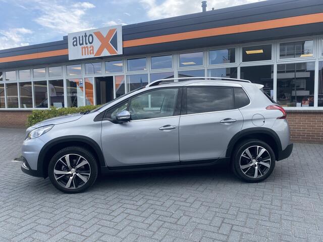 Peugeot 2008 1.2 Allure |Dealer Onderhouden!|Navi!|