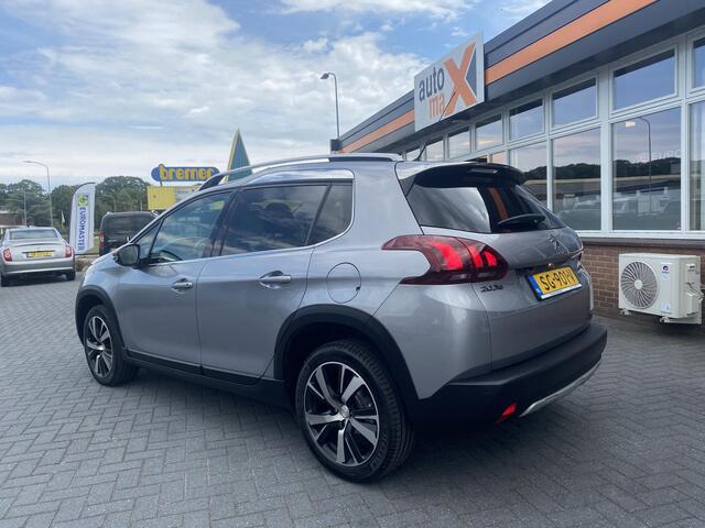 Peugeot 2008 1.2 Allure |Dealer Onderhouden!|Navi!|