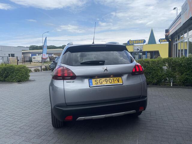 Peugeot 2008 1.2 Allure |Dealer Onderhouden!|Navi!|