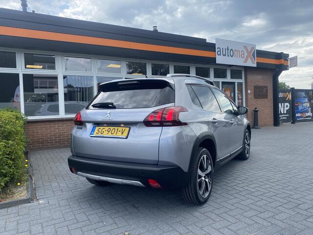 Peugeot 2008 1.2 Allure |Dealer Onderhouden!|Navi!|