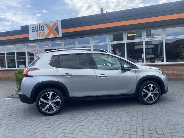 Peugeot 2008 1.2 Allure |Dealer Onderhouden!|Navi!|