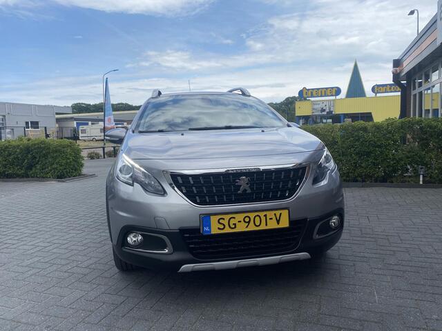 Peugeot 2008 1.2 Allure |Dealer Onderhouden!|Navi!|