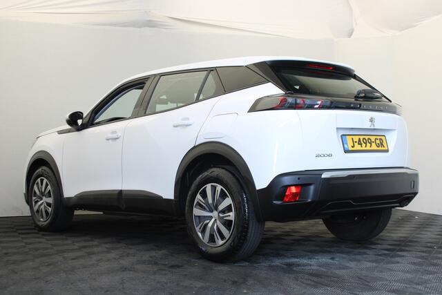 Peugeot 2008 1.2 PureTech Active |Navi|