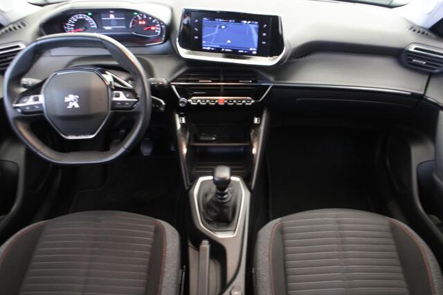Peugeot 2008 1.2 PureTech Active |Navi|