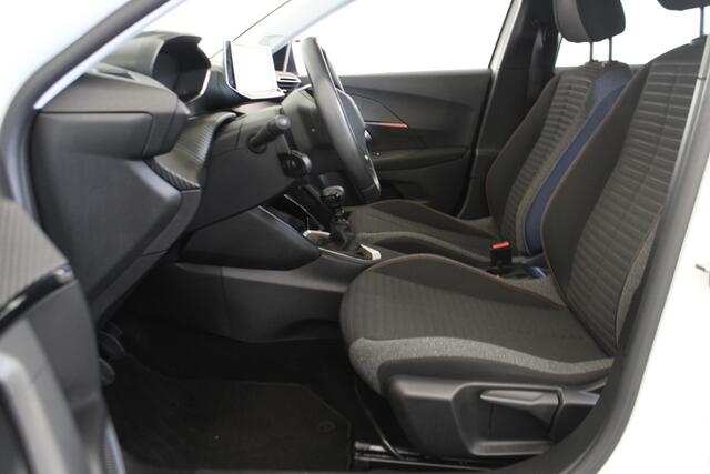 Peugeot 2008 1.2 PureTech Active |Navi|