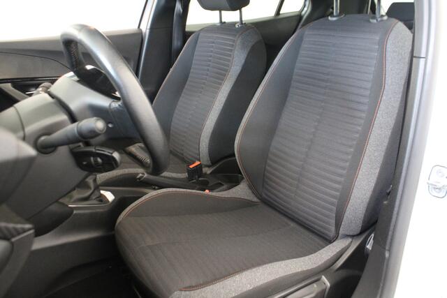 Peugeot 2008 1.2 PureTech Active |Navi|