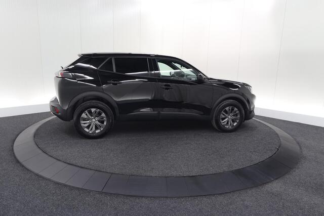 Peugeot 2008 PureTech 130 Allure | Camera | Apple Carplay | Parkeersensoren