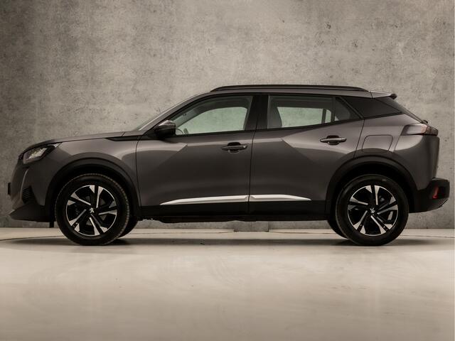 Peugeot 2008 1.2 PureTech Sport (VIRTUAL COCKPIT, APPLE CARPLAY, 360 CAMERA, LEDER, SPORTSTOELEN, CRUISE, LANE ASSIST, NIEUWSTAAT)