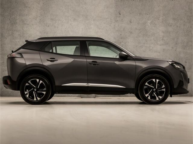 Peugeot 2008 1.2 PureTech Sport (VIRTUAL COCKPIT, APPLE CARPLAY, 360 CAMERA, LEDER, SPORTSTOELEN, CRUISE, LANE ASSIST, NIEUWSTAAT)