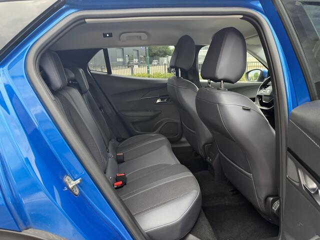 Peugeot 2008 1.2 PureTech Navi Camera Stoelverw. Keyless LED