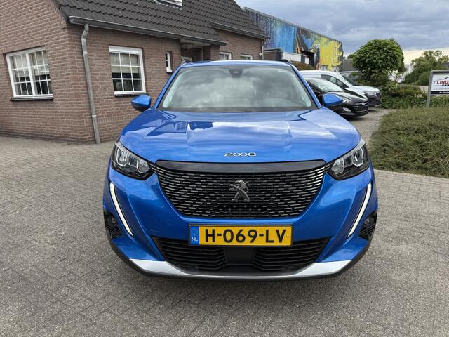 Peugeot 2008 1.2 PureTech Navi Camera Stoelverw. Keyless LED