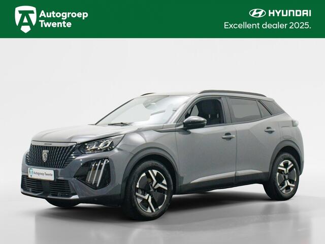 Peugeot 2008 1.2 PureTech Allure | Private lease 499,- pm