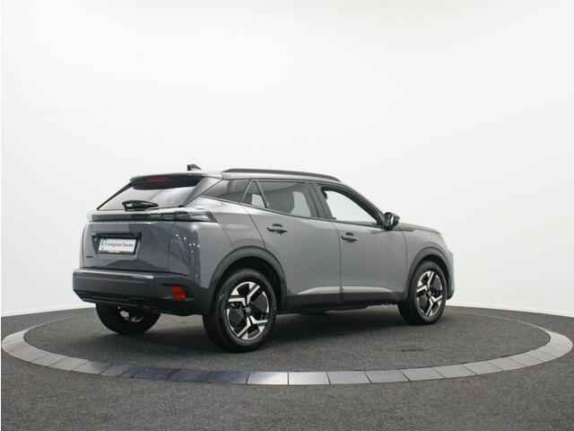 Peugeot 2008 1.2 PureTech Allure | Private lease 499,- pm