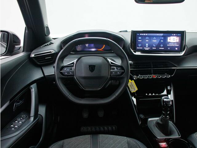 Peugeot 2008 1.2 PureTech Allure | Private lease 499,- pm