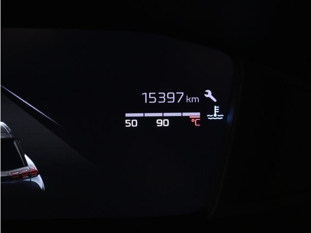 Peugeot 2008 1.2 PureTech Allure | Private lease 499,- pm