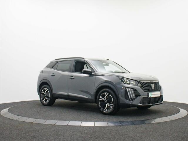 Peugeot 2008 1.2 PureTech Allure | Private lease 499,- pm