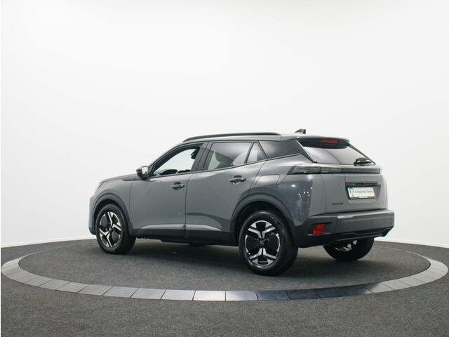 Peugeot 2008 1.2 PureTech Allure | Private lease 499,- pm