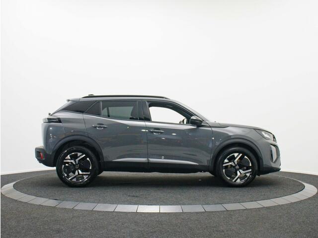 Peugeot 2008 1.2 PureTech Allure | Private lease 499,- pm