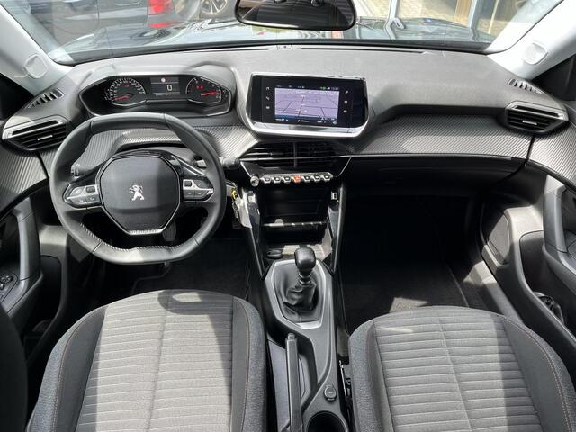 Peugeot 2008 1.2 PureTech Active Pack | Cruise control |