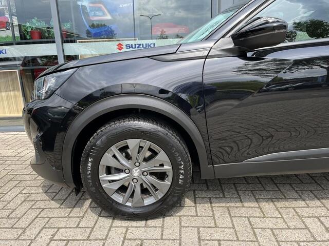Peugeot 2008 1.2 PureTech Active Pack | Cruise control |