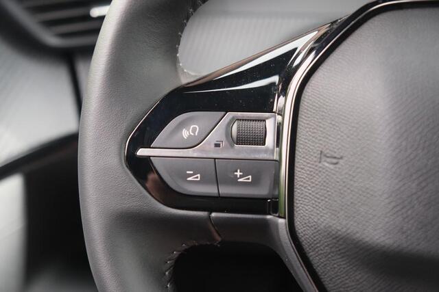 Peugeot 2008 1.2 PureTech 130pk Allure | App Connect | Climate | Cruise | Stoelverwarming | PDC