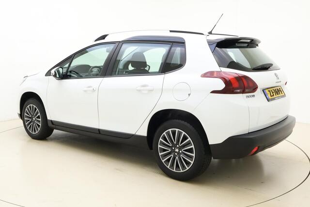 Peugeot 2008 1.2 Blue Lion | Navigatie | Airco | Cruise Control | Parkeersensoren achter | 28.117 km