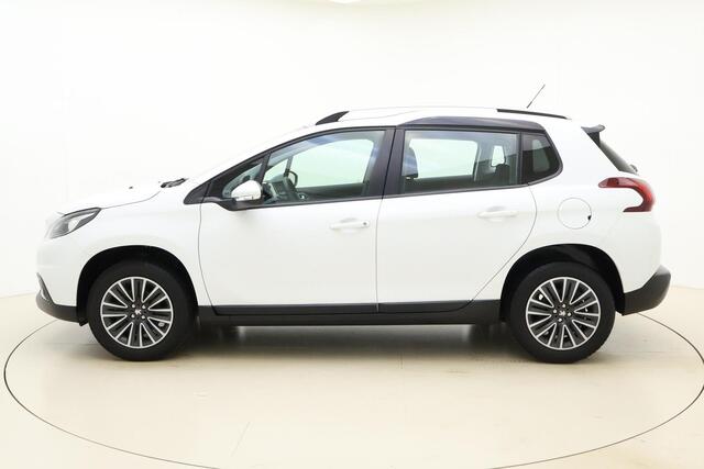 Peugeot 2008 1.2 Blue Lion | Navigatie | Airco | Cruise Control | Parkeersensoren achter | 28.117 km
