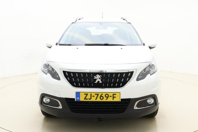 Peugeot 2008 1.2 Blue Lion | Navigatie | Airco | Cruise Control | Parkeersensoren achter | 28.117 km