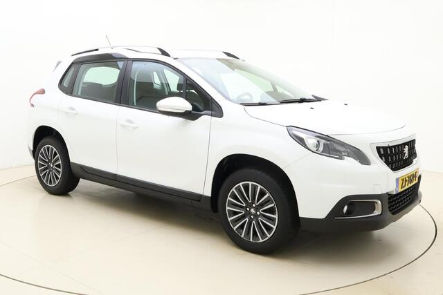 Peugeot 2008 1.2 Blue Lion | Navigatie | Airco | Cruise Control | Parkeersensoren achter | 28.117 km