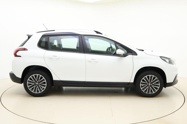 Peugeot 2008 1.2 Blue Lion | Navigatie | Airco | Cruise Control | Parkeersensoren achter | 28.117 km